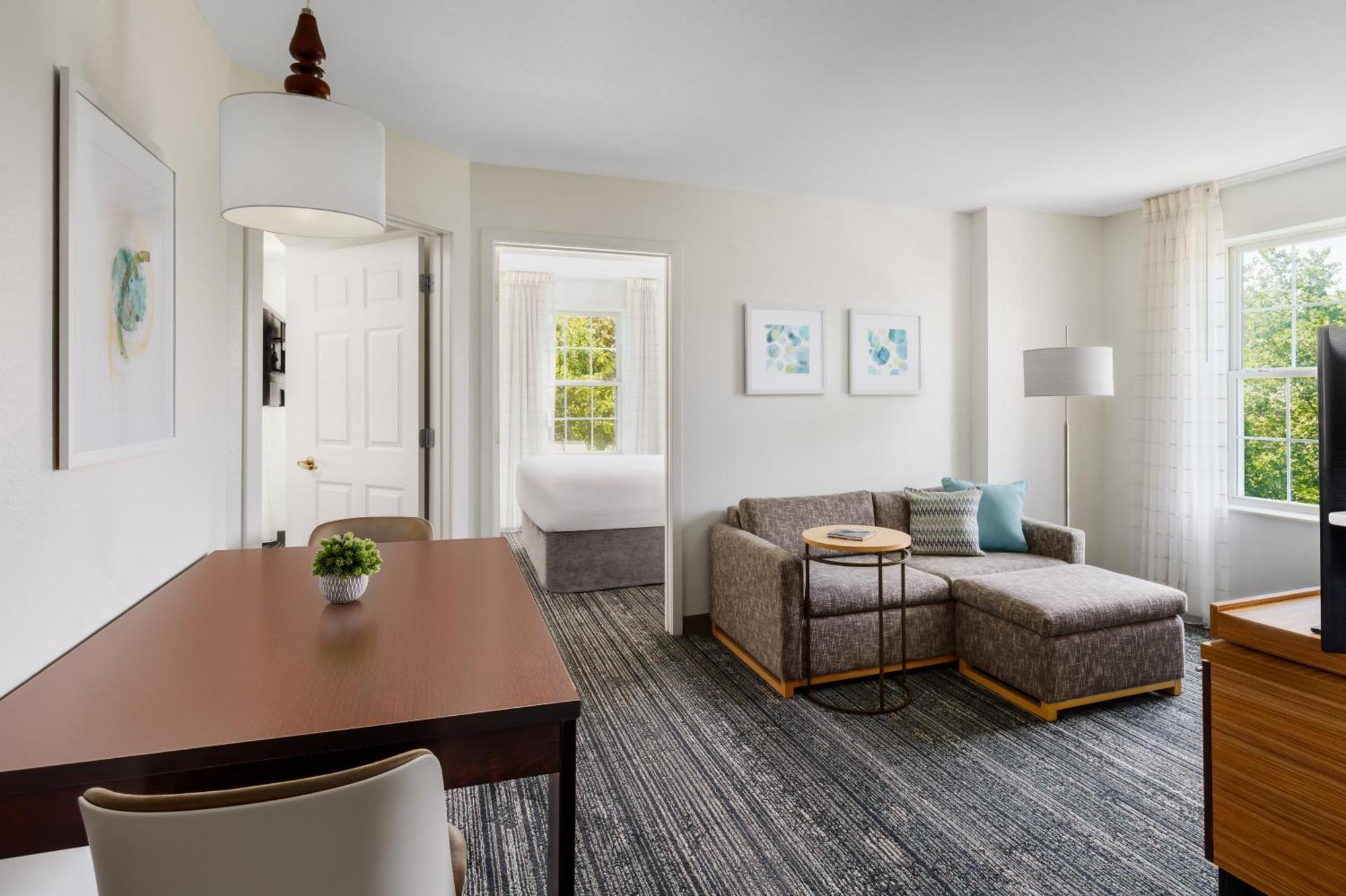 Hotel Towneplace Manchester-boston Regional Airport Manchester